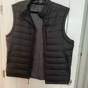 Puffer Vest for Men